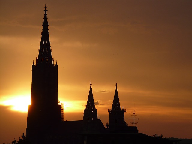ulm cathedral 8456 640